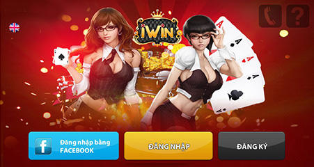 game bai iwin online