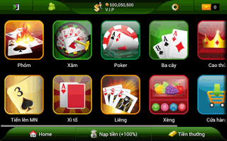 tai game danh bai bigkool online
