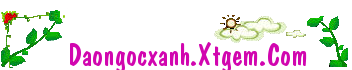 Đảo Ngọc Xanh Phú Thọ
